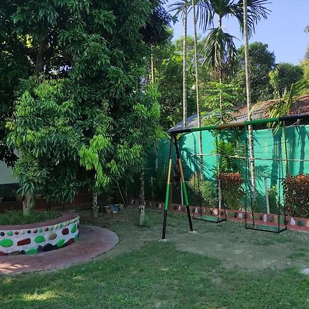 Manas Green Home Stay Jyoti Gaon Εξωτερικό φωτογραφία