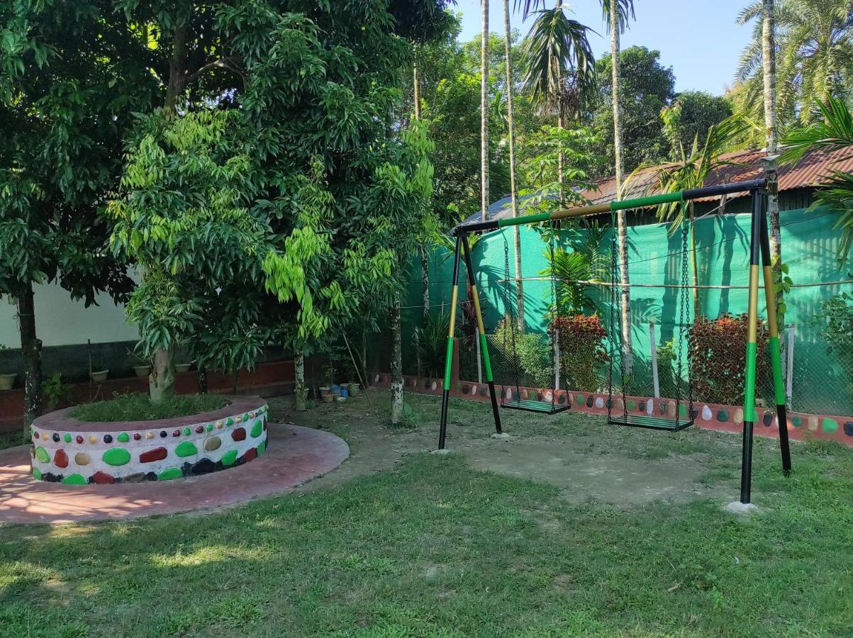 Manas Green Home Stay Jyoti Gaon Εξωτερικό φωτογραφία