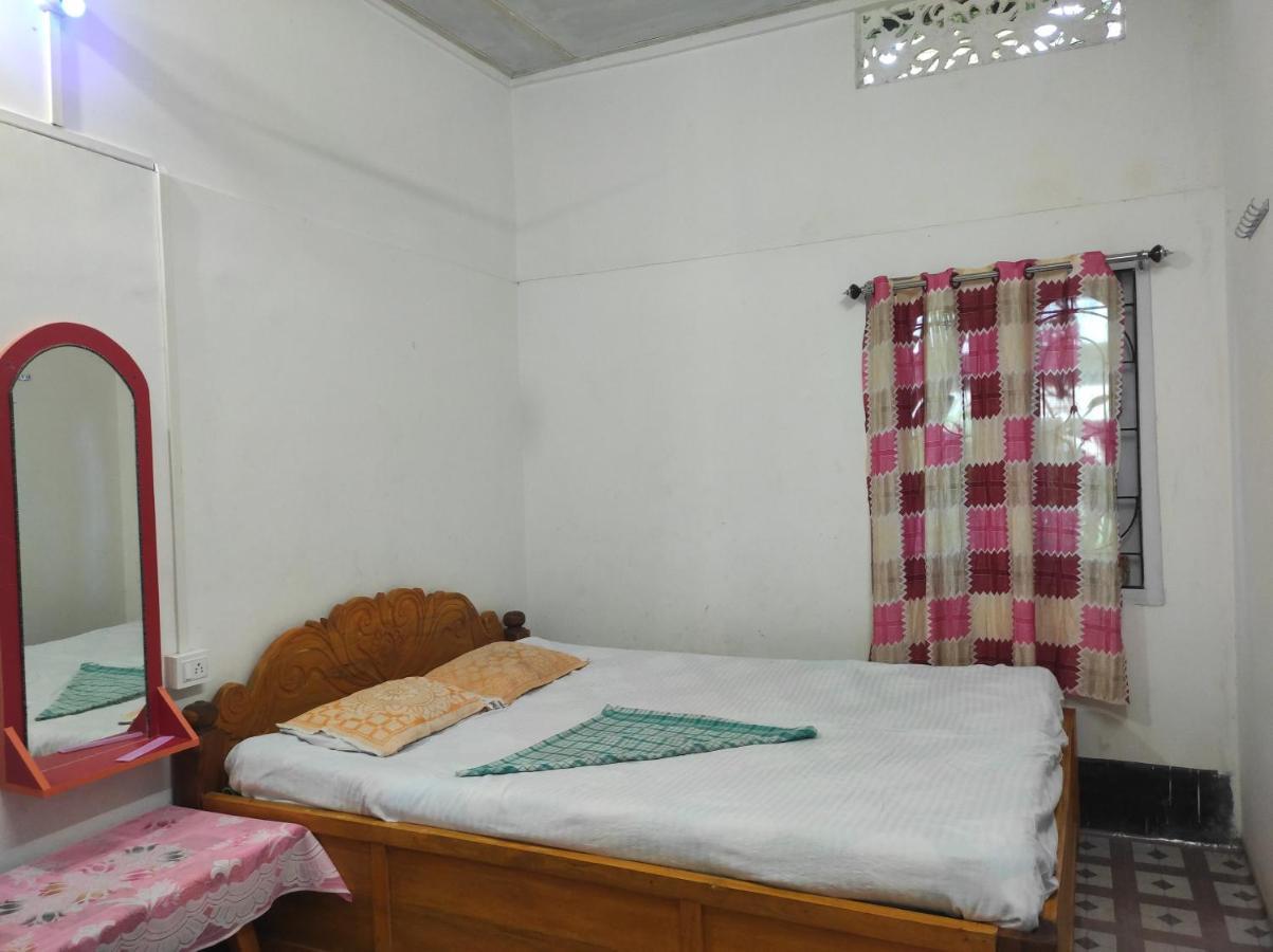 Manas Green Home Stay Jyoti Gaon Εξωτερικό φωτογραφία