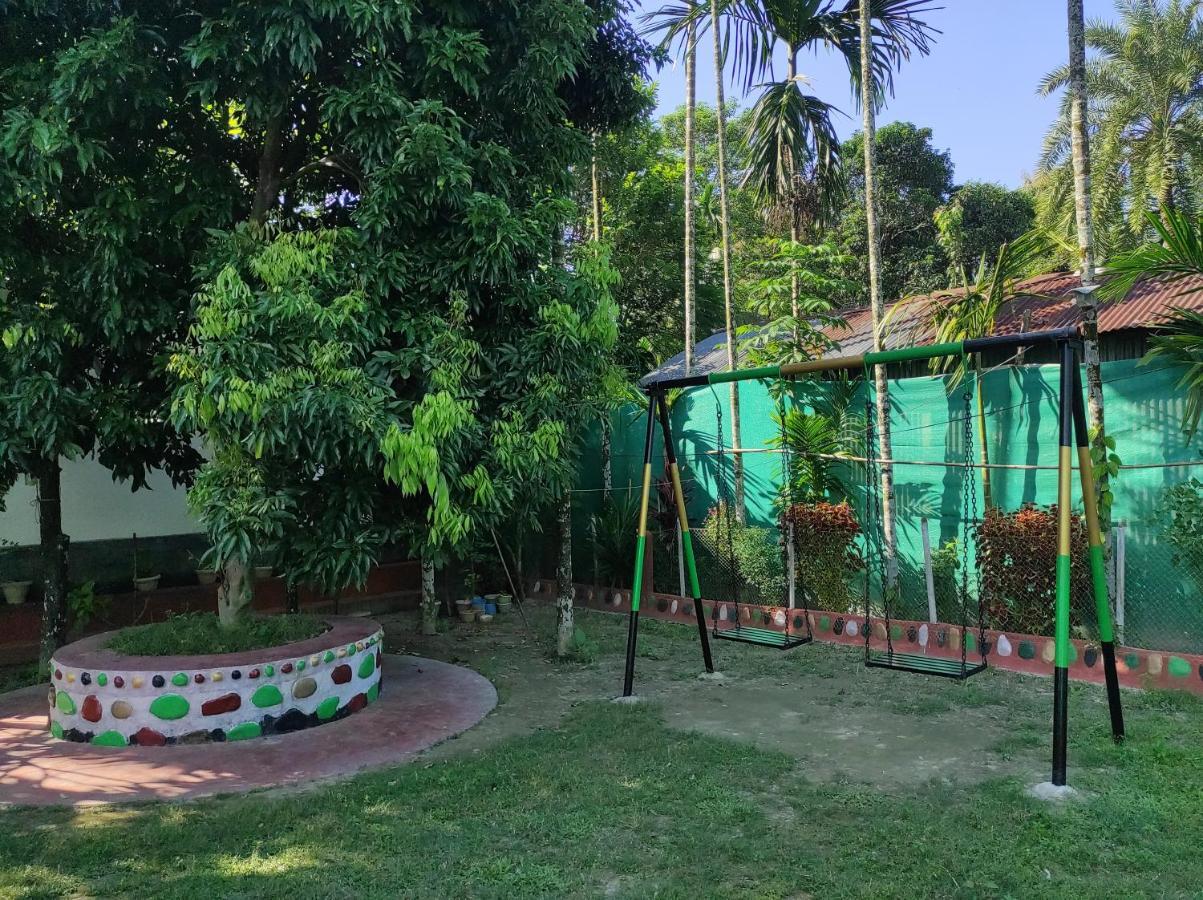Manas Green Home Stay Jyoti Gaon Εξωτερικό φωτογραφία