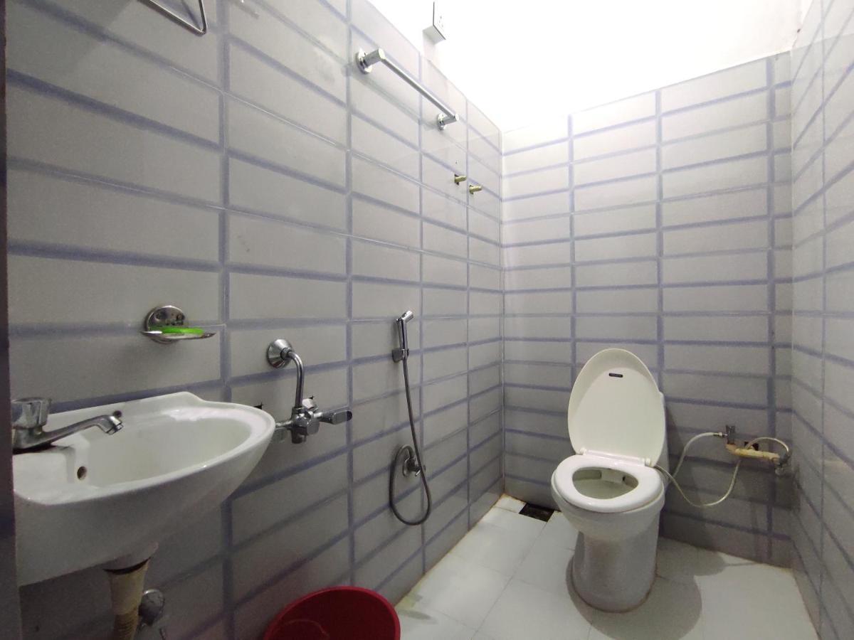Manas Green Home Stay Jyoti Gaon Εξωτερικό φωτογραφία