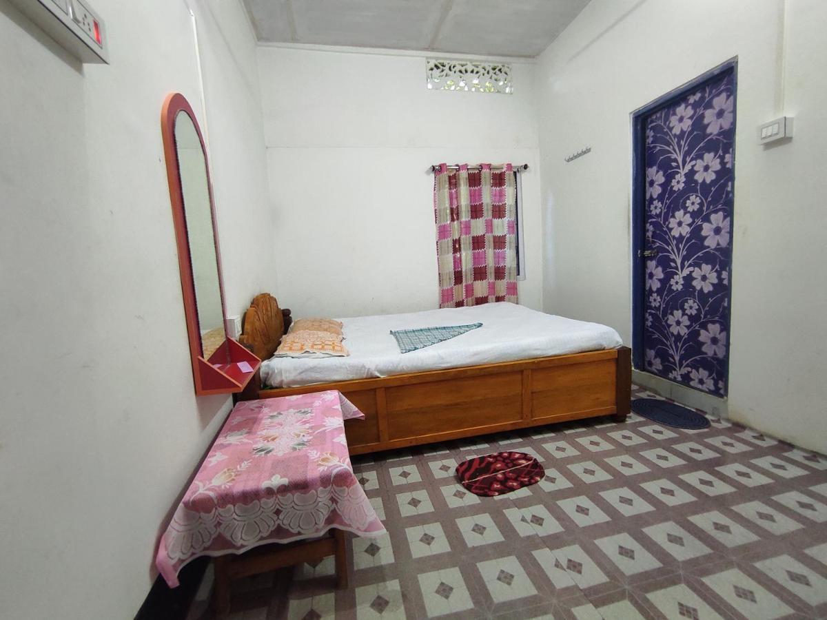Manas Green Home Stay Jyoti Gaon Εξωτερικό φωτογραφία