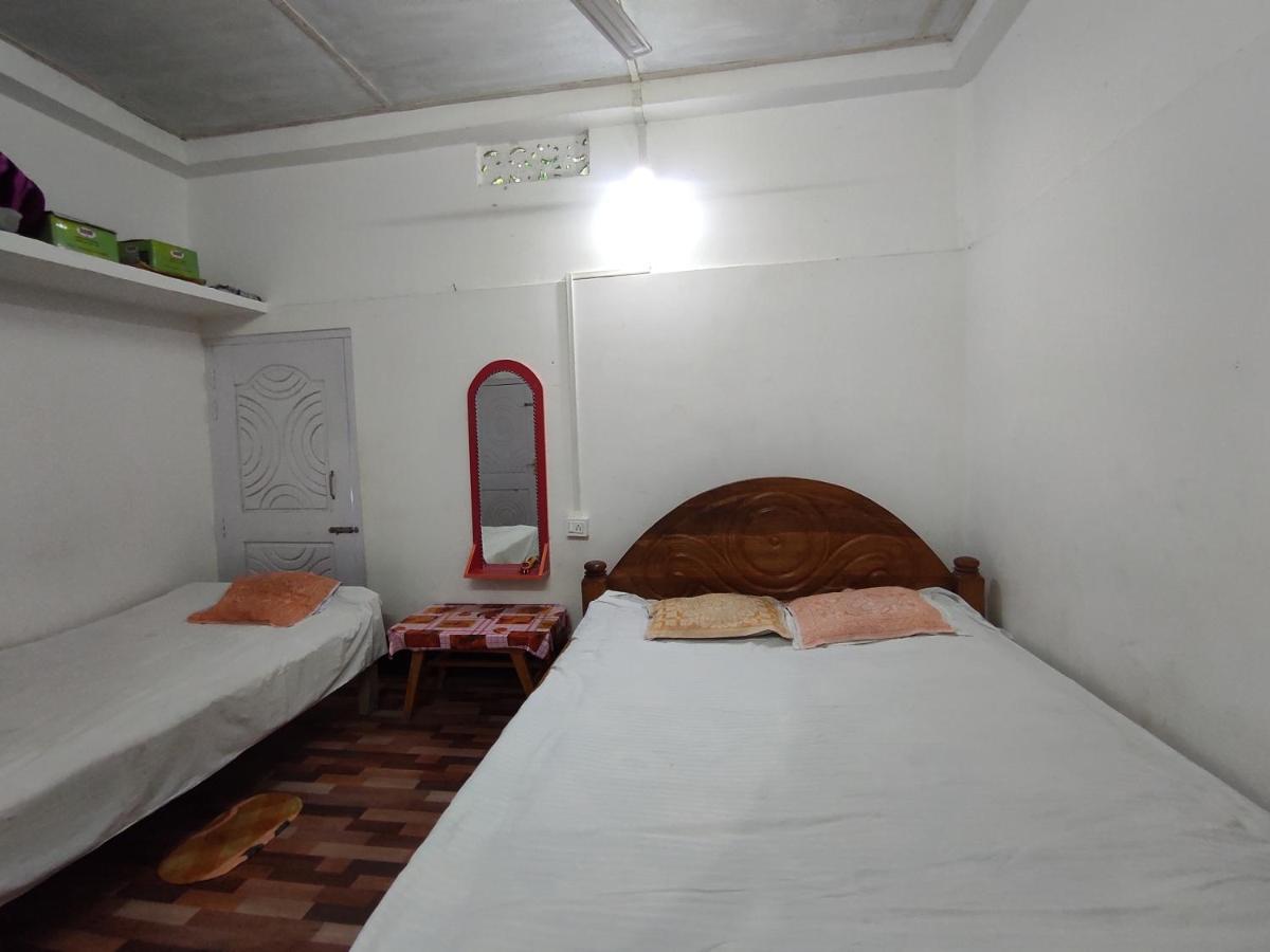 Manas Green Home Stay Jyoti Gaon Εξωτερικό φωτογραφία