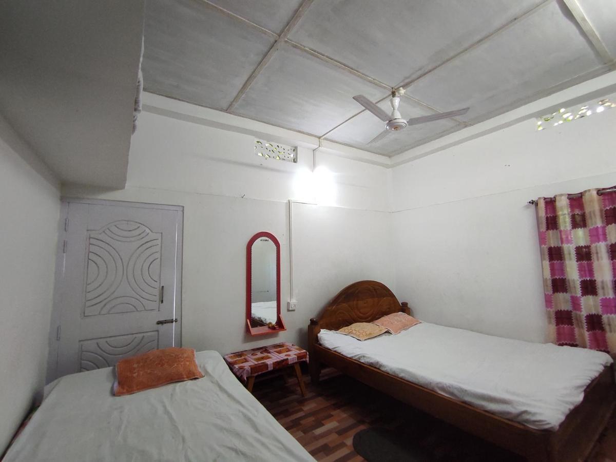 Manas Green Home Stay Jyoti Gaon Εξωτερικό φωτογραφία