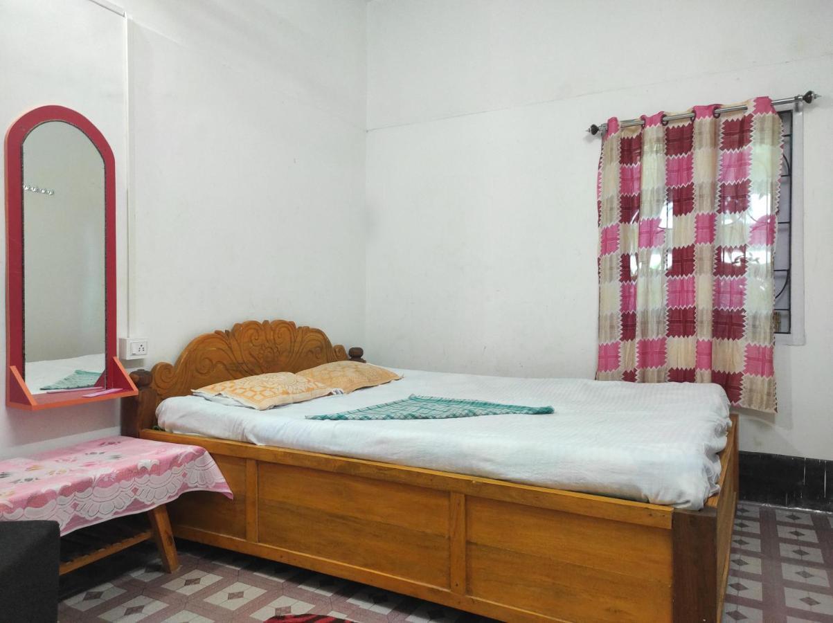 Manas Green Home Stay Jyoti Gaon Εξωτερικό φωτογραφία