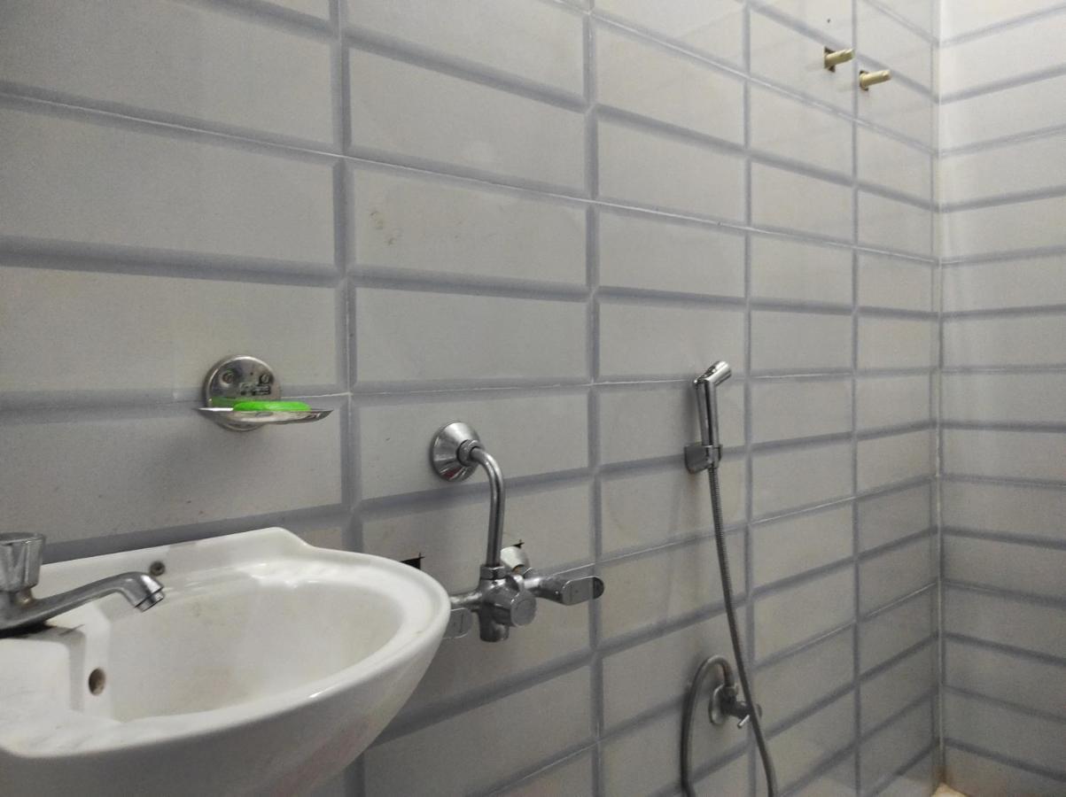Manas Green Home Stay Jyoti Gaon Εξωτερικό φωτογραφία