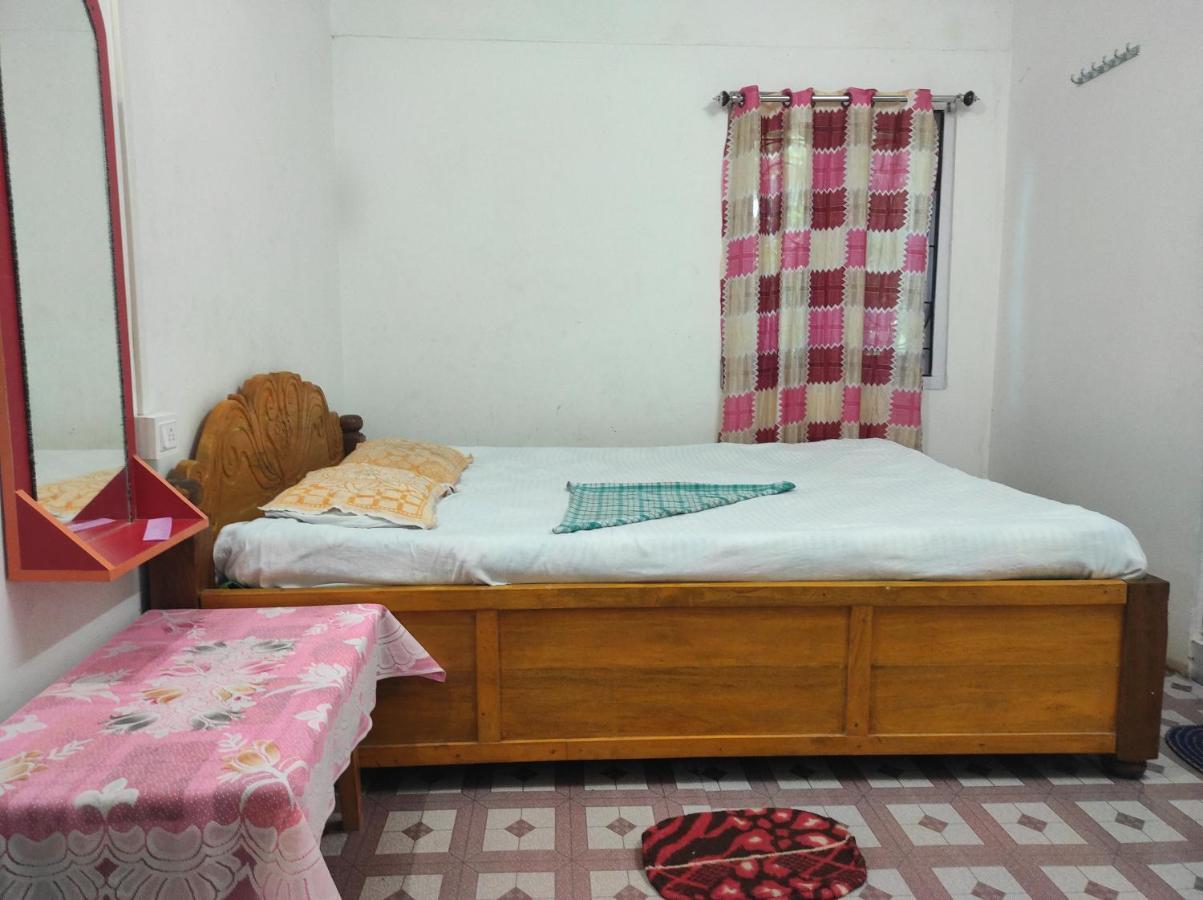 Manas Green Home Stay Jyoti Gaon Εξωτερικό φωτογραφία