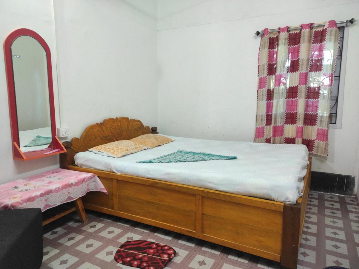 Manas Green Home Stay Jyoti Gaon Εξωτερικό φωτογραφία