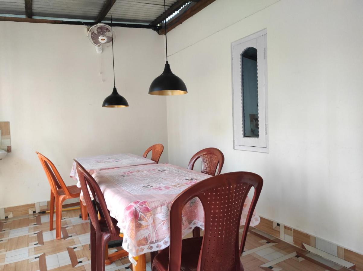 Manas Green Home Stay Jyoti Gaon Εξωτερικό φωτογραφία