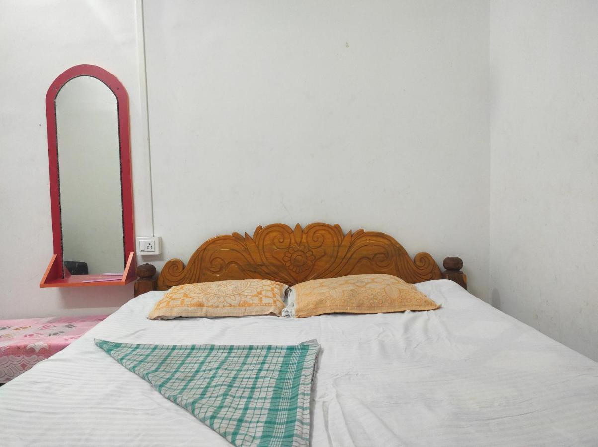Manas Green Home Stay Jyoti Gaon Εξωτερικό φωτογραφία