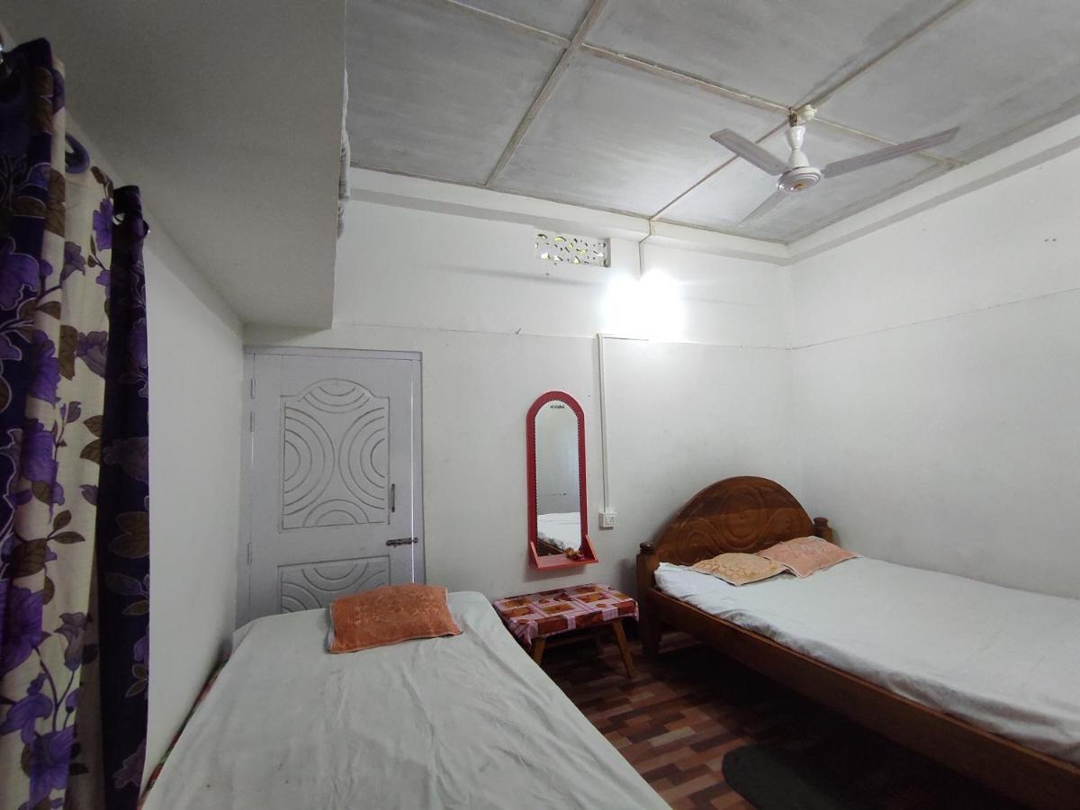 Manas Green Home Stay Jyoti Gaon Εξωτερικό φωτογραφία
