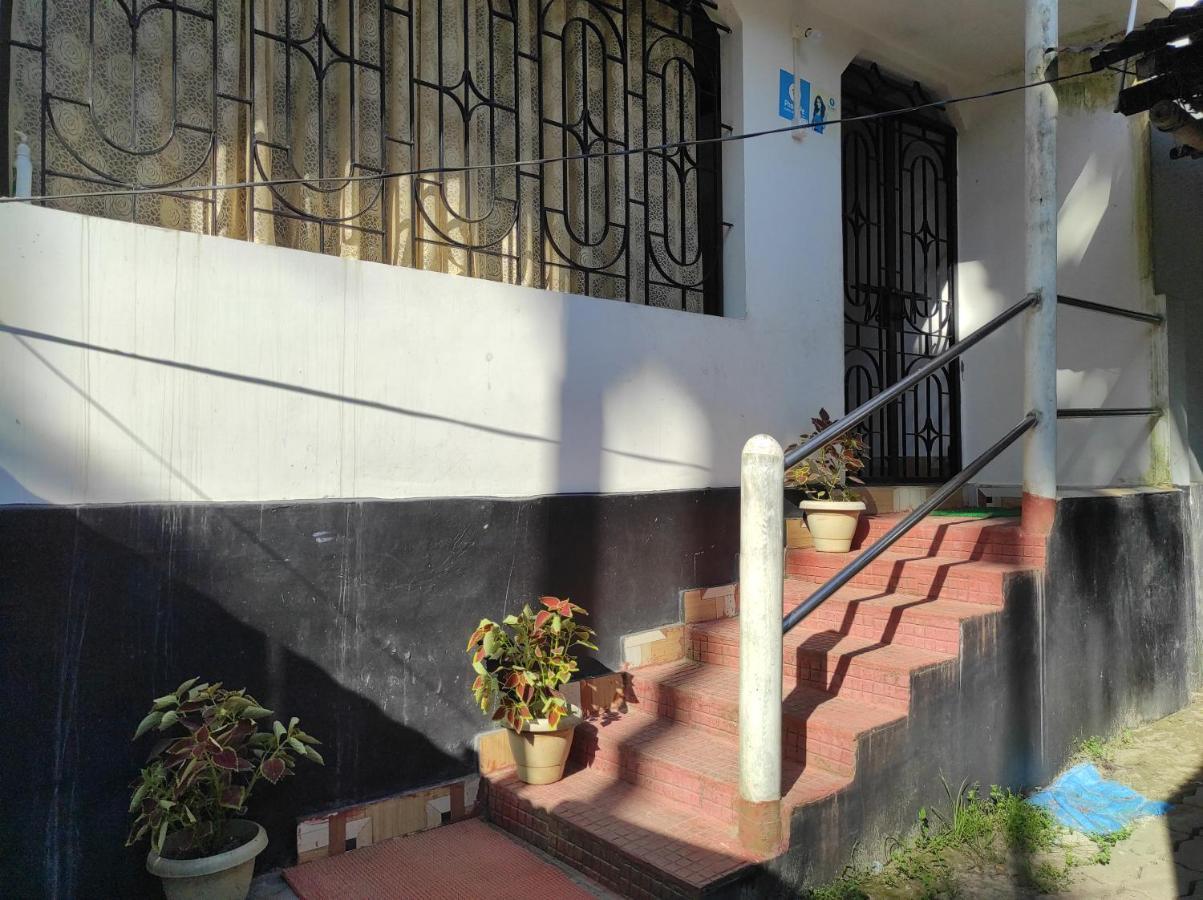 Manas Green Home Stay Jyoti Gaon Εξωτερικό φωτογραφία