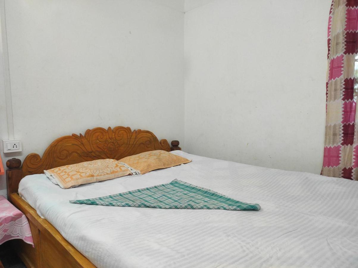 Manas Green Home Stay Jyoti Gaon Εξωτερικό φωτογραφία