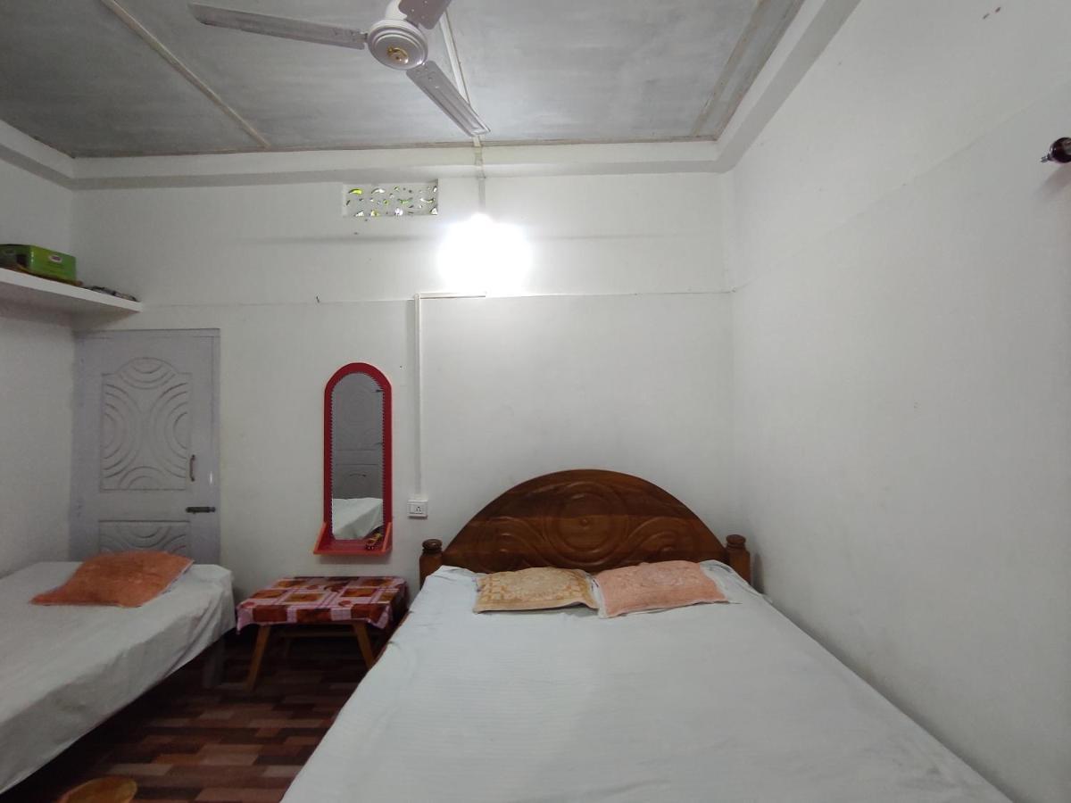 Manas Green Home Stay Jyoti Gaon Εξωτερικό φωτογραφία