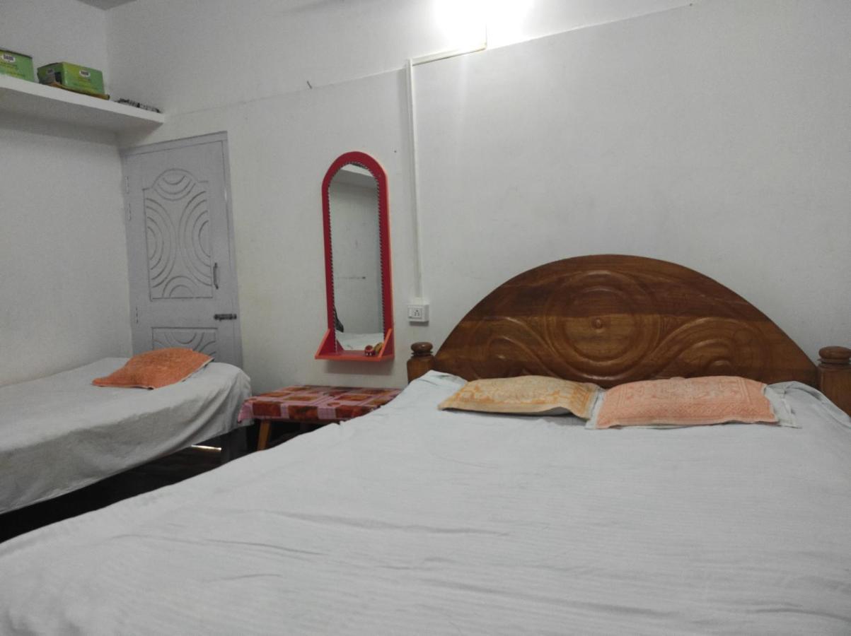 Manas Green Home Stay Jyoti Gaon Εξωτερικό φωτογραφία