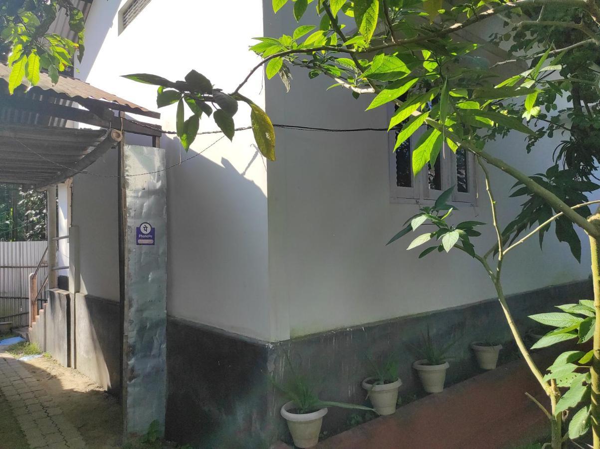 Manas Green Home Stay Jyoti Gaon Εξωτερικό φωτογραφία